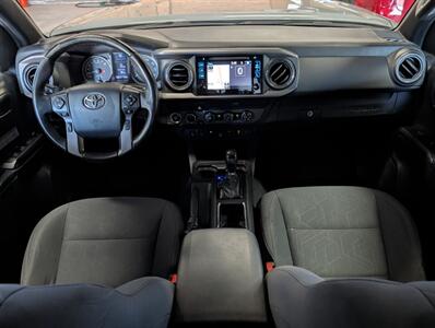 2019 Toyota Tacoma TRD Off-Road - Photo 3 - Bountiful, UT 84010