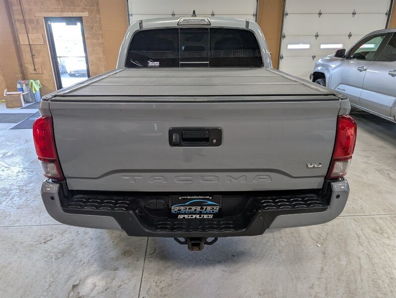 2019 Toyota Tacoma TRD Off-Road - Photo 9 - Bountiful, UT 84010