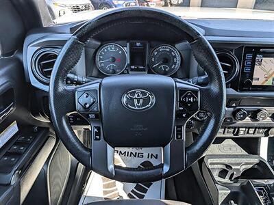 2019 Toyota Tacoma TRD Off-Road - Photo 20 - Bountiful, UT 84010