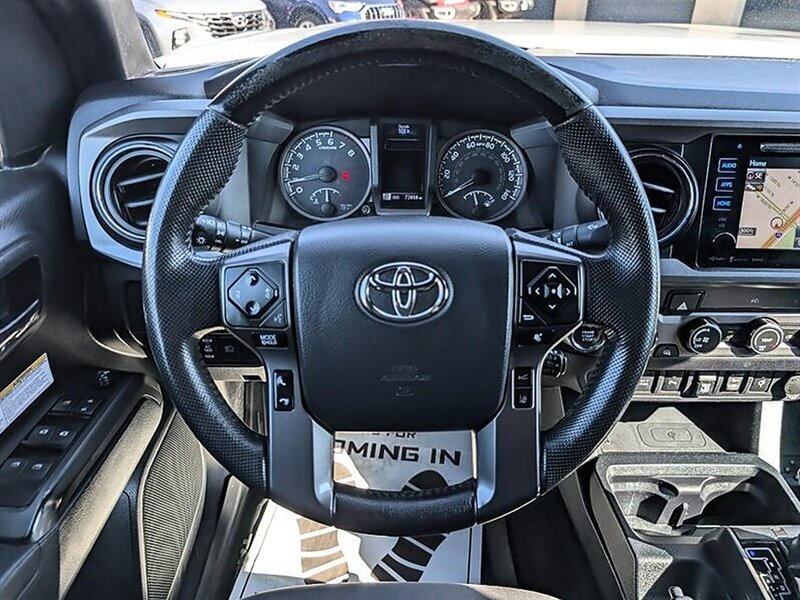 2019 Toyota Tacoma TRD Off-Road - Photo 20 - Bountiful, UT 84010