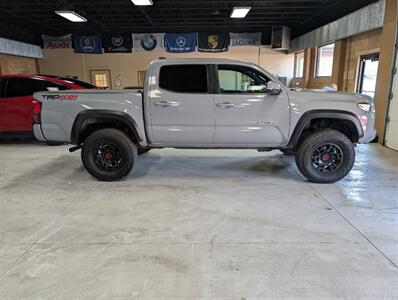 2019 Toyota Tacoma TRD Off-Road - Photo 12 - Bountiful, UT 84010