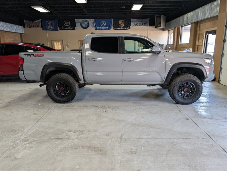 2019 Toyota Tacoma TRD Off-Road - Photo 12 - Bountiful, UT 84010
