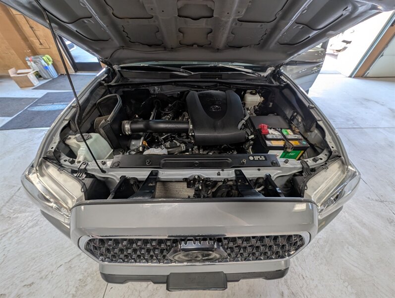 2019 Toyota Tacoma TRD Off-Road - Photo 18 - Bountiful, UT 84010