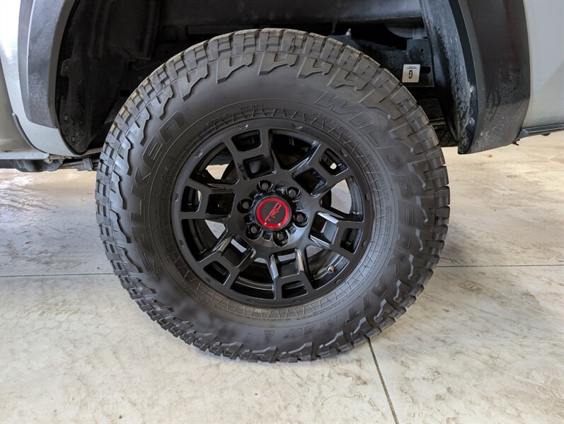 2019 Toyota Tacoma TRD Off-Road - Photo 15 - Bountiful, UT 84010