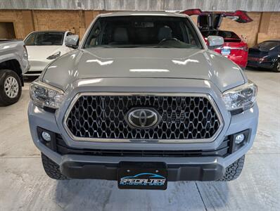 2019 Toyota Tacoma TRD Off-Road - Photo 6 - Bountiful, UT 84010