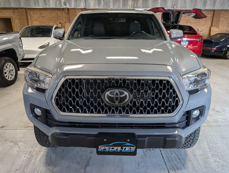 2019 Toyota Tacoma TRD Off-Road - Photo 6 - Bountiful, UT 84010