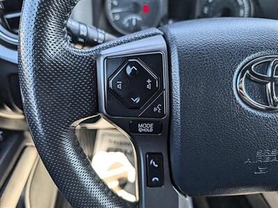 2019 Toyota Tacoma TRD Off-Road - Photo 22 - Bountiful, UT 84010