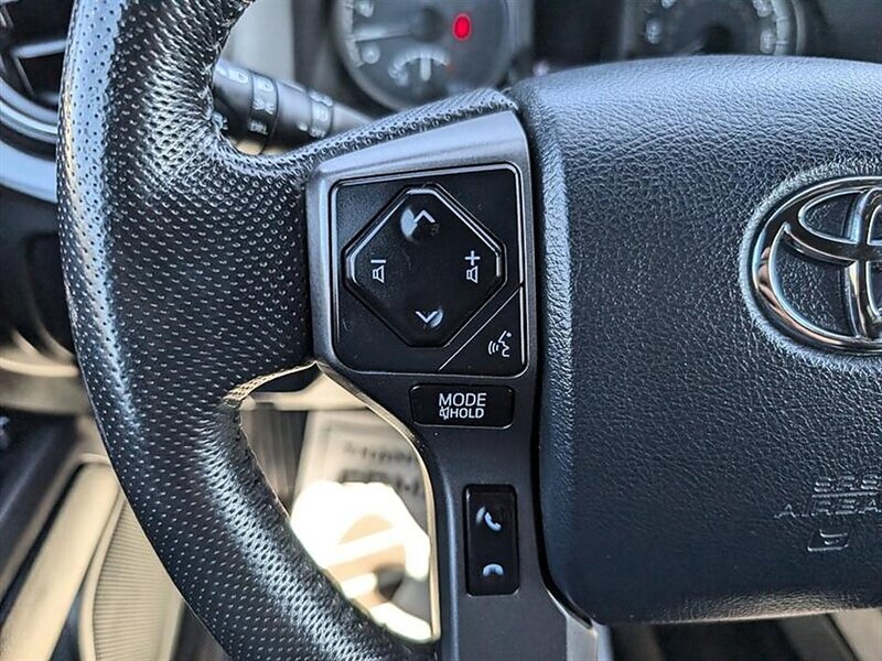 2019 Toyota Tacoma TRD Off-Road - Photo 22 - Bountiful, UT 84010
