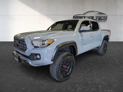 2019 Toyota Tacoma TRD Off-Road - Photo 5 - Bountiful, UT 84010