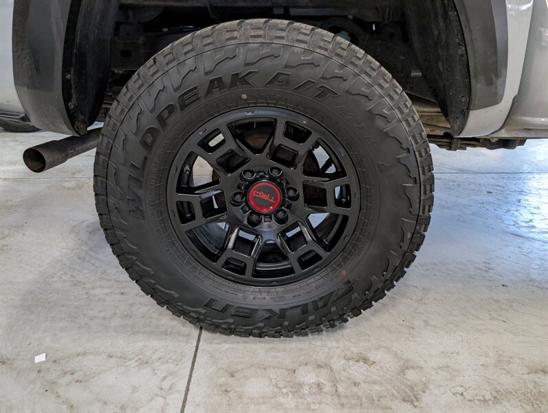 2019 Toyota Tacoma TRD Off-Road - Photo 14 - Bountiful, UT 84010