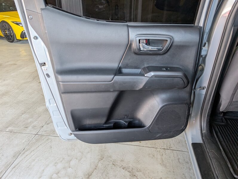 2019 Toyota Tacoma TRD Off-Road - Photo 26 - Bountiful, UT 84010