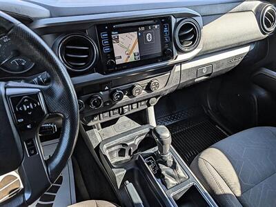 2019 Toyota Tacoma TRD Off-Road - Photo 24 - Bountiful, UT 84010