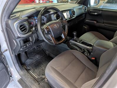 2019 Toyota Tacoma TRD Off-Road - Photo 2 - Bountiful, UT 84010