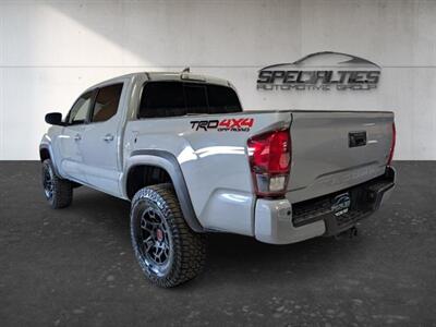 2019 Toyota Tacoma TRD Off-Road - Photo 8 - Bountiful, UT 84010