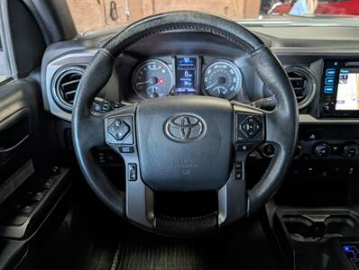 2019 Toyota Tacoma TRD Off-Road - Photo 20 - Bountiful, UT 84010
