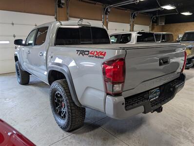 2019 Toyota Tacoma TRD Off-Road - Photo 8 - Bountiful, UT 84010