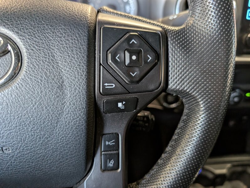 2019 Toyota Tacoma TRD Off-Road - Photo 23 - Bountiful, UT 84010