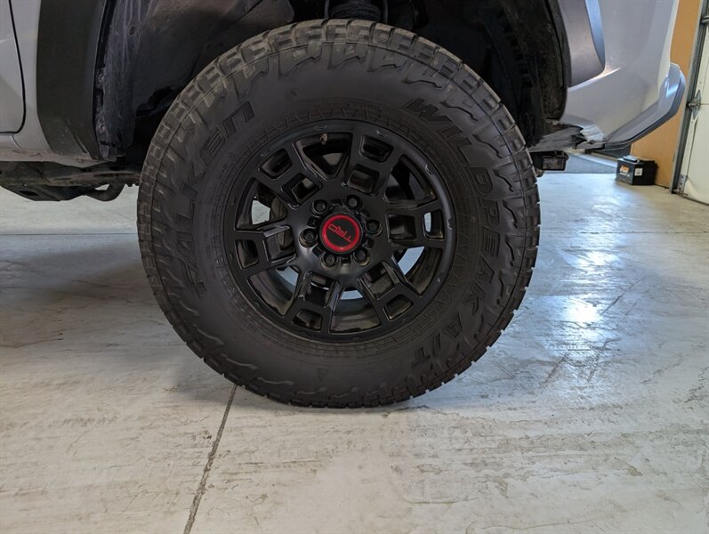 2019 Toyota Tacoma TRD Off-Road - Photo 13 - Bountiful, UT 84010