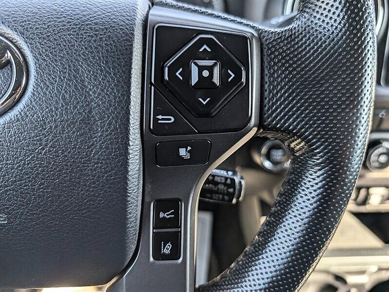 2019 Toyota Tacoma TRD Off-Road - Photo 23 - Bountiful, UT 84010