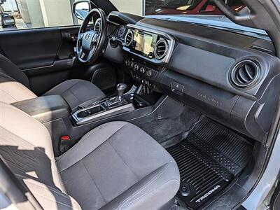 2019 Toyota Tacoma TRD Off-Road - Photo 4 - Bountiful, UT 84010
