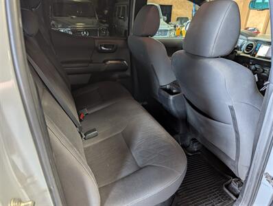 2019 Toyota Tacoma TRD Off-Road - Photo 30 - Bountiful, UT 84010