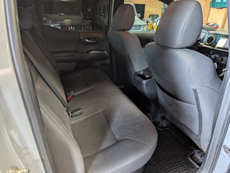 2019 Toyota Tacoma TRD Off-Road - Photo 30 - Bountiful, UT 84010