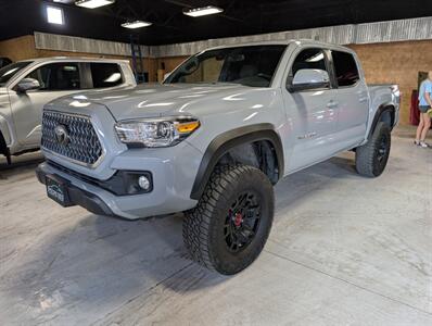 2019 Toyota Tacoma TRD Off-Road - Photo 5 - Bountiful, UT 84010