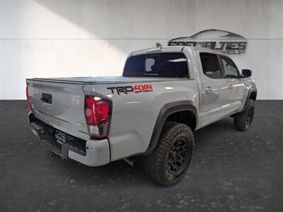 2019 Toyota Tacoma TRD Off-Road - Photo 11 - Bountiful, UT 84010