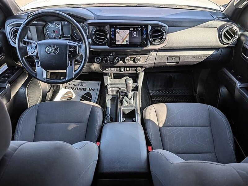 2019 Toyota Tacoma TRD Off-Road - Photo 3 - Bountiful, UT 84010