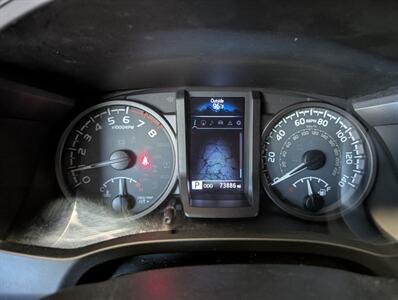 2019 Toyota Tacoma TRD Off-Road - Photo 21 - Bountiful, UT 84010