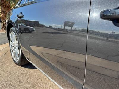 2013 Audi A8 L 4.0T quattro   - Photo 25 - St. George, UT 84770-2625