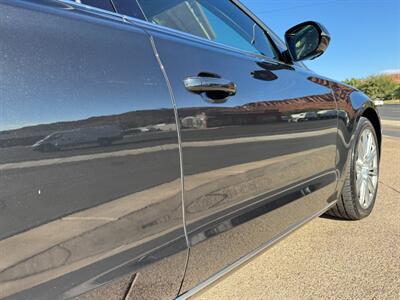 2013 Audi A8 L 4.0T quattro   - Photo 28 - St. George, UT 84770-2625