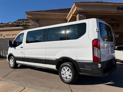 2022 Ford Transit 350 XLT   - Photo 31 - St. George, UT 84770-2625