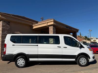 2022 Ford Transit 350 XLT   - Photo 6 - St. George, UT 84770-2625