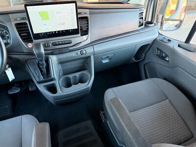 2022 Ford Transit 350 XLT   - Photo 18 - St. George, UT 84770-2625