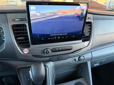 2022 Ford Transit 350 XLT   - Photo 42 - St. George, UT 84770-2625