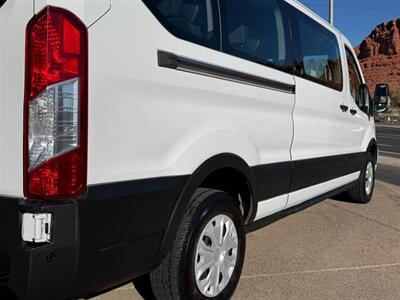 2022 Ford Transit 350 XLT   - Photo 24 - St. George, UT 84770-2625