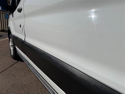 2022 Ford Transit 350 XLT   - Photo 27 - St. George, UT 84770-2625
