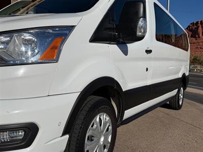 2022 Ford Transit 350 XLT   - Photo 22 - St. George, UT 84770-2625