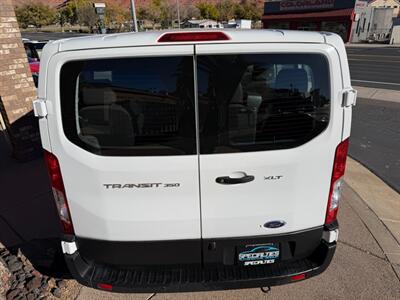 2022 Ford Transit 350 XLT   - Photo 20 - St. George, UT 84770-2625