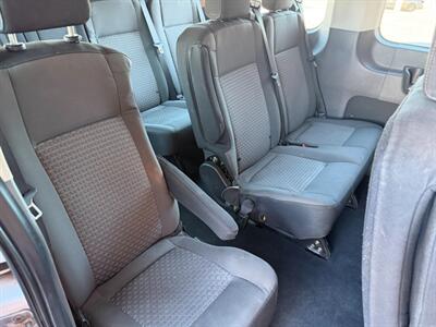 2022 Ford Transit 350 XLT   - Photo 13 - St. George, UT 84770-2625