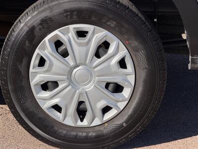 2022 Ford Transit 350 XLT   - Photo 34 - St. George, UT 84770-2625