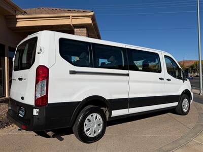 2022 Ford Transit 350 XLT   - Photo 32 - St. George, UT 84770-2625