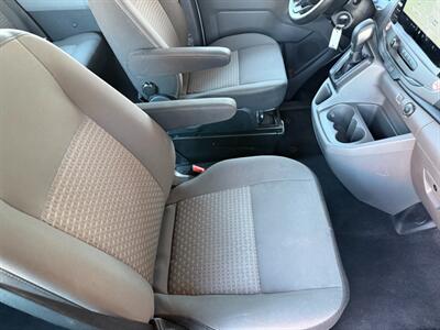 2022 Ford Transit 350 XLT   - Photo 38 - St. George, UT 84770-2625