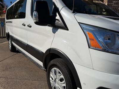 2022 Ford Transit 350 XLT   - Photo 21 - St. George, UT 84770-2625