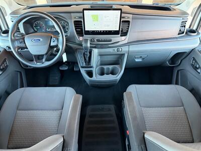 2022 Ford Transit 350 XLT   - Photo 4 - St. George, UT 84770-2625