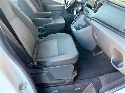 2022 Ford Transit 350 XLT   - Photo 40 - St. George, UT 84770-2625
