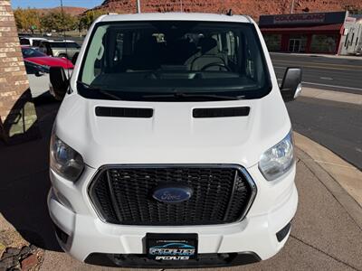 2022 Ford Transit 350 XLT   - Photo 19 - St. George, UT 84770-2625