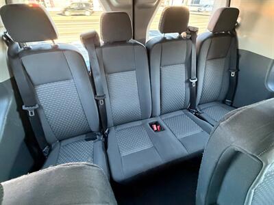 2022 Ford Transit 350 XLT   - Photo 41 - St. George, UT 84770-2625