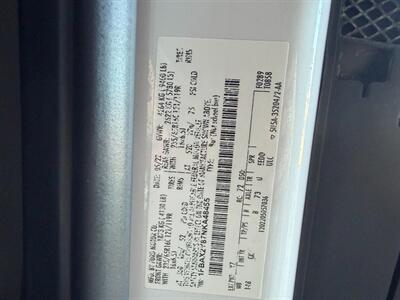 2022 Ford Transit 350 XLT   - Photo 46 - St. George, UT 84770-2625